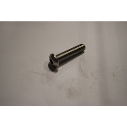M8 X 35 A2 S/ST HEX SKT BUTTONHD SCREW ISO7380-1