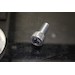 M10 X 25 12.9 HEX SKT CAP     SCREW ZINC/CLEAR CR3 DE-EM    DIN912/ISO4762