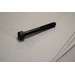 M6 X 50 12.9 HEX SKT CAP SCREWDIN912/ISO4762