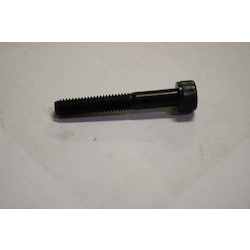 M6 X 40 12.9 HEX SKT CAP SCREWDIN912/ISO4762