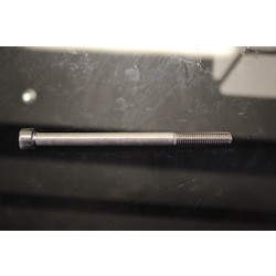 M6 X 90 A2/70 ST/ST HEX SKT   CAP SCREW DIN912/ISO4762