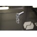 M8 X 35 10.9 HEX SKT CSK HD   SCREW ZINC/CLEAR CR3 DE-EM    ISO10642/DIN7991