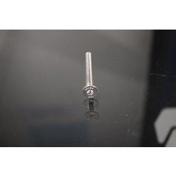 M6 X 50 A2 S/ST HEX SKT CSK HDSCREW ISO10642/DIN7991