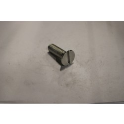 M12 X 40 A4 S/ST SLTD CSK     M/SCREW DIN963