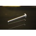 M4 X 35 A2 S/ST PZ PAN HD     M/SCREW DIN7985-Z