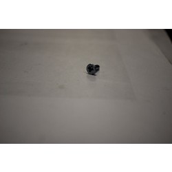 NO.6 X 1/2 STL PZ CSK S/TAPPERTYPE AB Z/C DIN7982