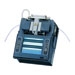 Heat-Shrink Fusion Splice Protectors, Single Fiber, 40mm L, 50 Pc
