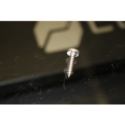 NO.10 X 3/4 (4.8X19) A2 S/ST  PZ PAN HD S/TAP TYPE AB       DIN7981