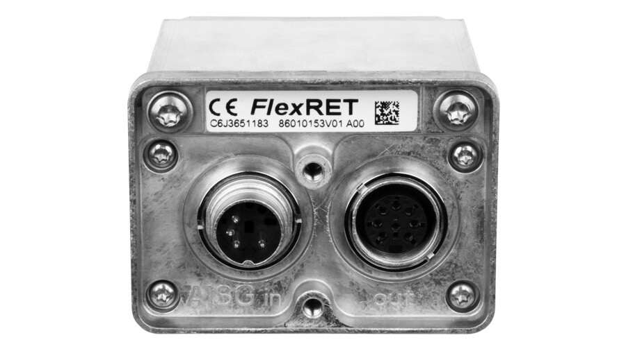 Remote Electrical Tilt,(2) 8-Pin,For Kathrein Base Station Antennas ...