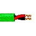 Multi-Conductor - Residential, Light Commercial and Institutional Applications 2 18 AWG PP FRPVC Gray