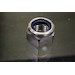 M20 A4 S/ST T TYPE NYL INS    LOCK NUT BS4929/DIN985