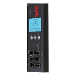 Rack PDU 2G, Switched, ZeroU, 20A, 208V, (21) C13 & (3) C19, L620 Cord