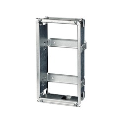 PLASTERBOARD FLUSH MOUNTING   BOARD (FOR IP FORCE/SAFETY)