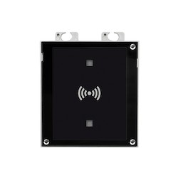 SECURE RFID CARD READER       BLUETOOTH MODULE