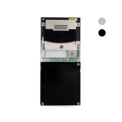 2N LTE VERSO - MAIN UNIT WITH W/CAMERA, NICKEL, EU LTE
