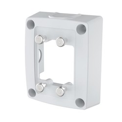 Conduit Back Box