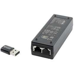 WIRELESS COMMUNICATION KIT FORM1075-L BOX CAMERA KIT INCLUDEADAPTER, INJECTOR