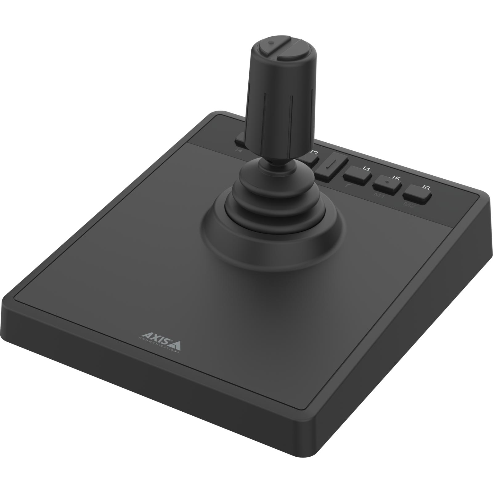 TU9002 Joystick for Axis PTZ Cameras