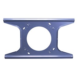 Tile Bridge 6.5&quot;