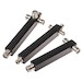 Splitter 3-Way 600-4200MHz, Low PIM Reactive 4.3/10F, PIM -161 dBc