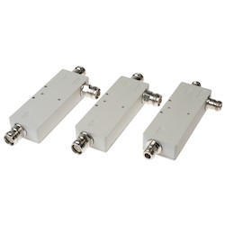 Coupler 7db, 617-960/1700-4000MHz, NF, PIM -161dBc