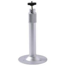 Column mount, 8", 9KG/20lb load