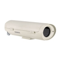 Indoor camera housing