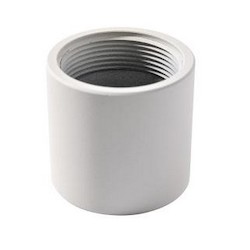 Pipe coupler for HAC-PIPExx