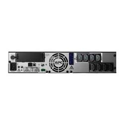 APC Smart-UPS X 1000VA Rack/Tower LCD 230V