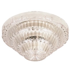 Smoke Detector Cover /Polycarbonate