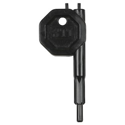 ReSet Point Key - Black