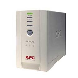 Back-UPS de APC 500, 230 V - BK500EI