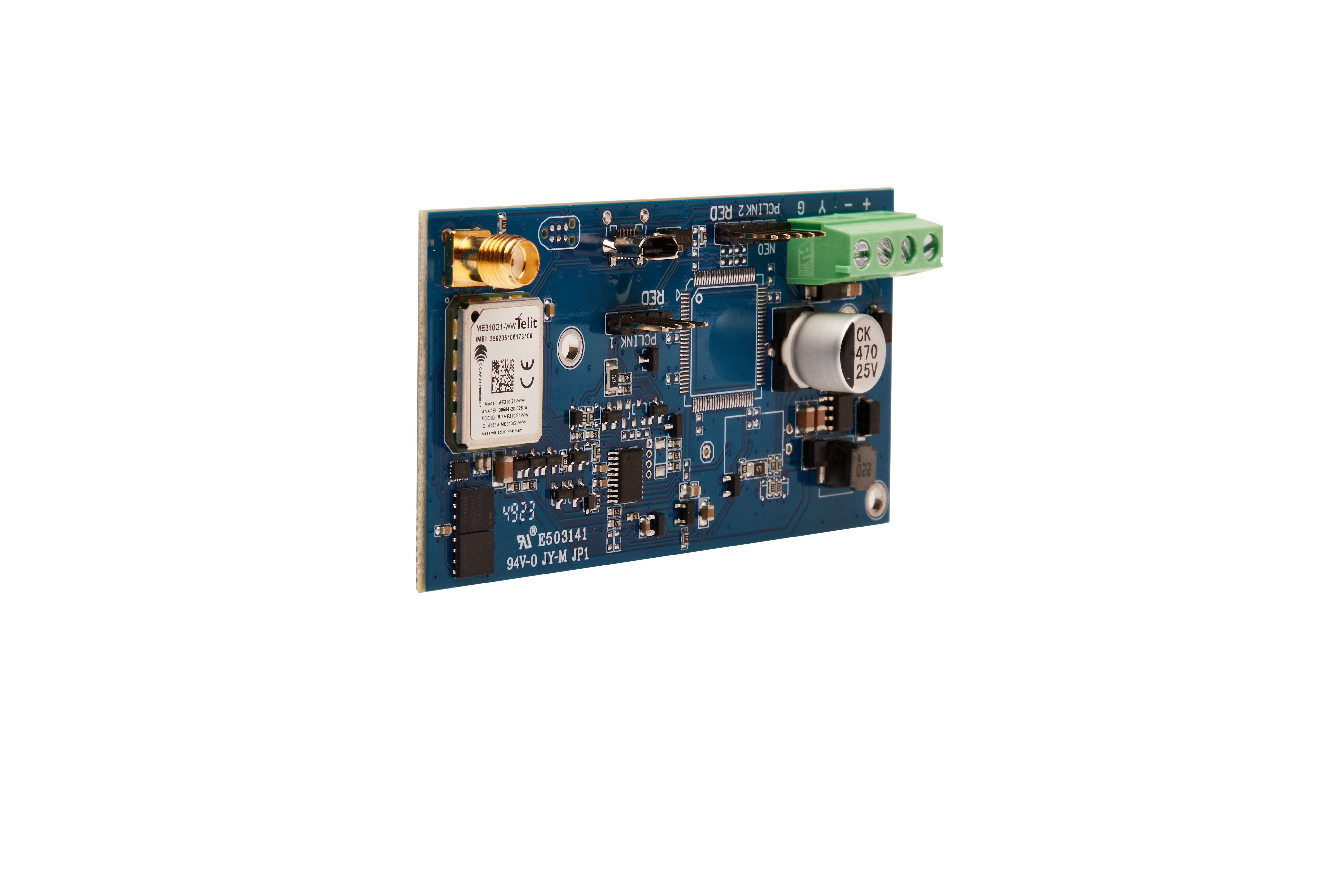 DSC 5G DUAL SLIM COMMUNICATOR