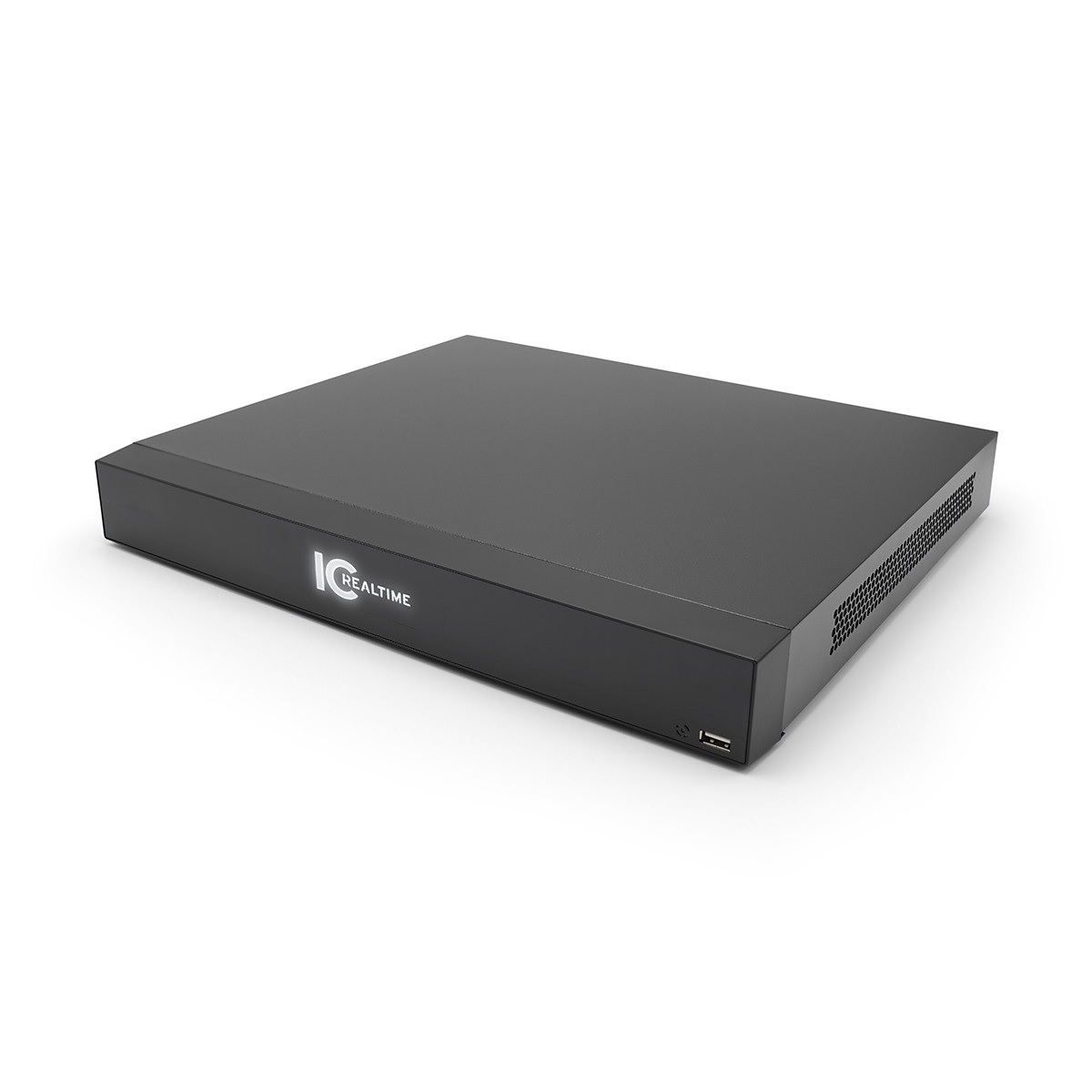 Network Video Recorder, 8 Channels, 32 TB Included Storage Capacity, 2 ...