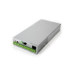 CLASS 2 POWER SUPPLY, 56 VDC, 32 CHANNEL, 2U
