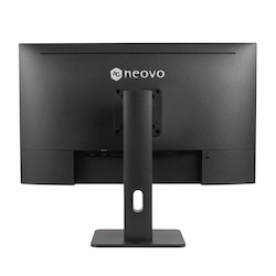 24&quot; 1080P ADJUSTABLE HEIGHT   LCD MONITOR