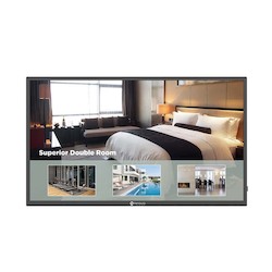 32-INCH FULL HD LCD MONITOR