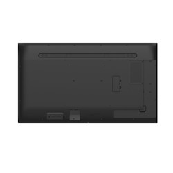 55&quot; LED ULTRA HD 24/7 DISPLAY