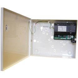 Switchable 12V dc (13.8V) 6Amp / 24V dc 3Amp (27.6V) SMPSU - 2 x 12V 7Ah battery