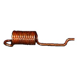 Exit Device Hub Spring, Standard, For 80 Series Exit Device