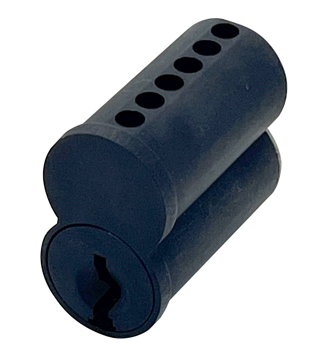 Interchangeable Core, 6 Pin Length, Small Format Interchangeable Core ...