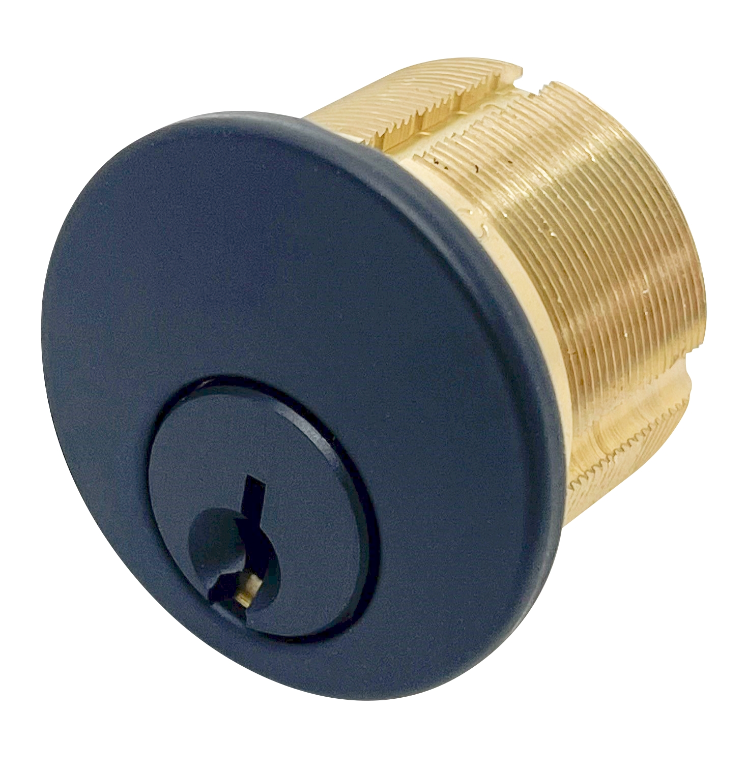 Mortise Cylinder, 5 Pin or Disc Pin Length, Mortise Cylinder, Adams ...