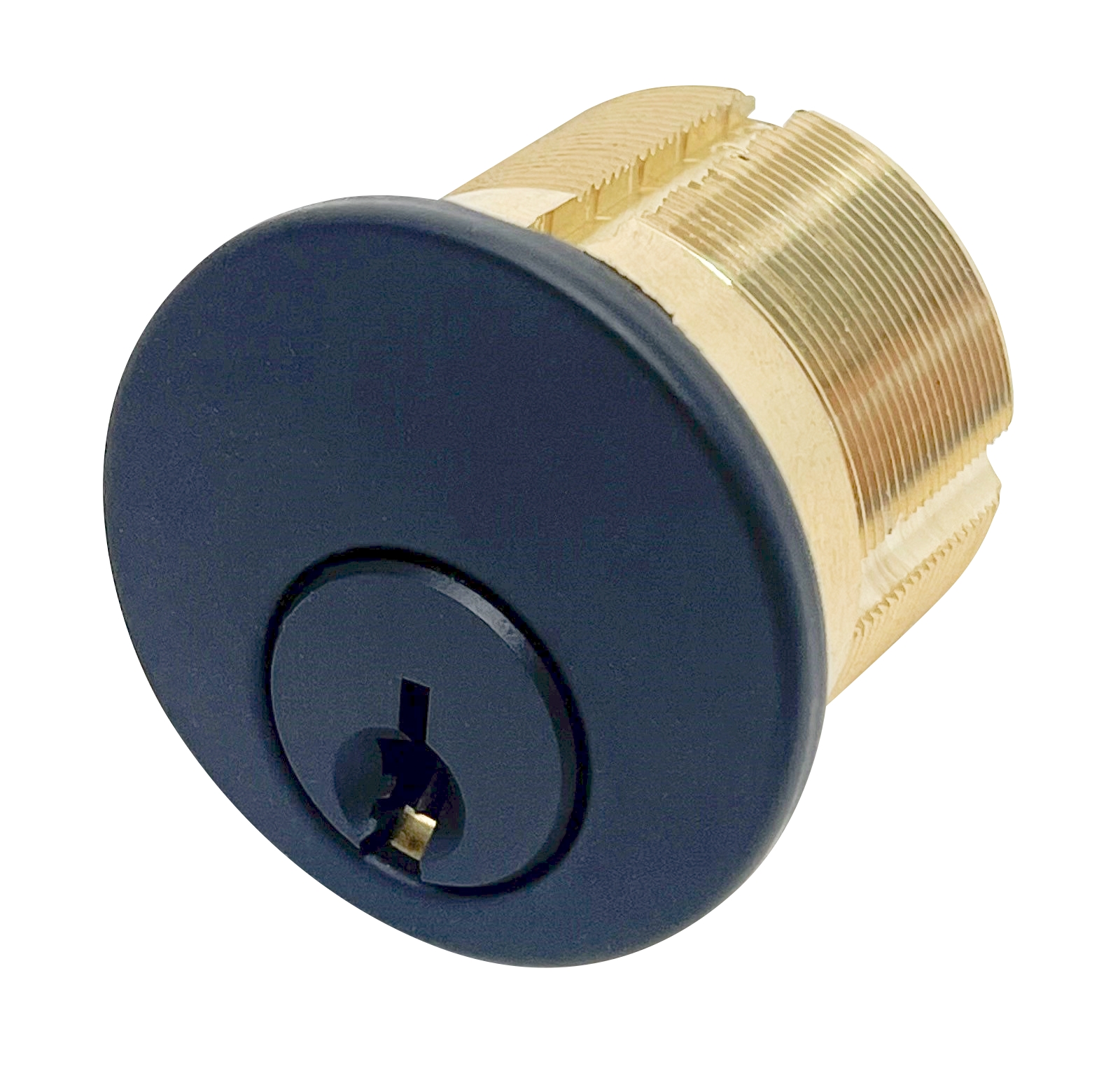 Mortise Cylinder, 6 Pin or Disc Pin Length, Adams Rite, Standard Yale ...