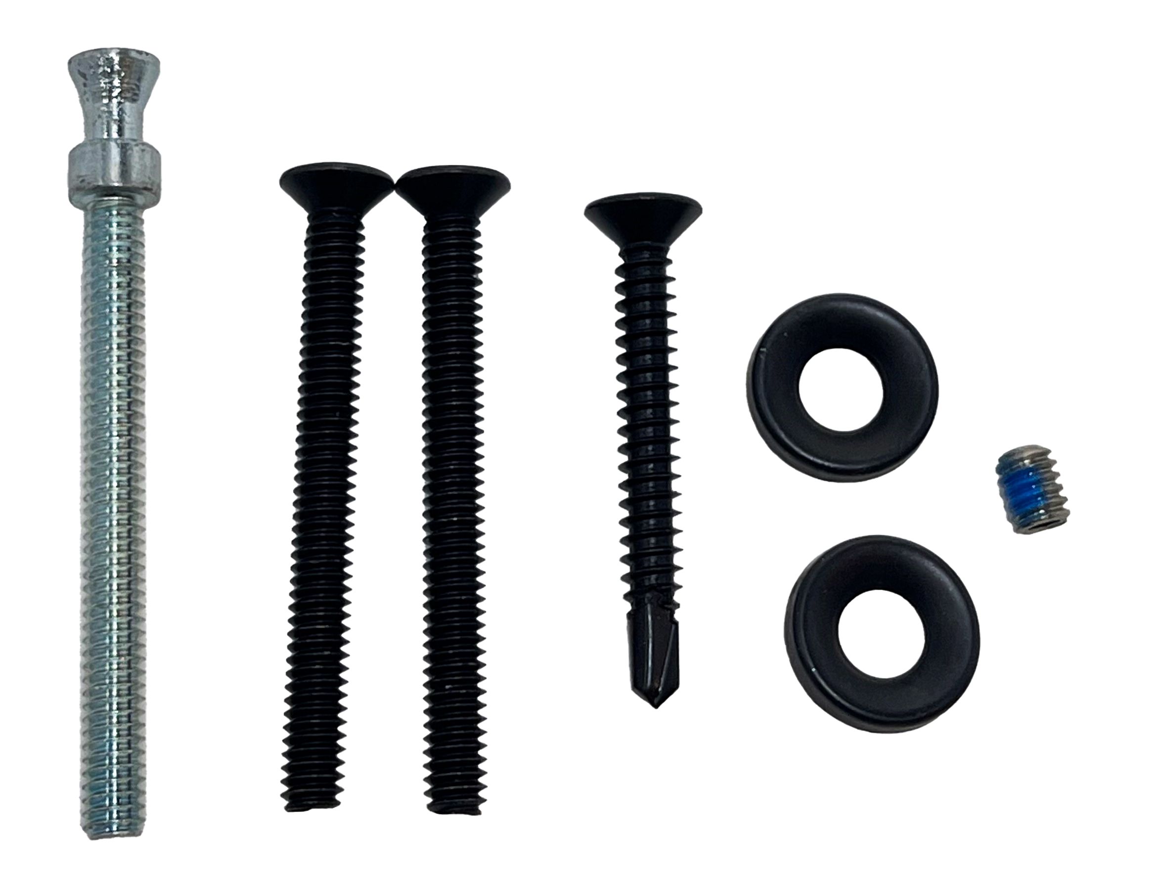 Screw, Aluminum, For Use With GL1564 Offset Pull