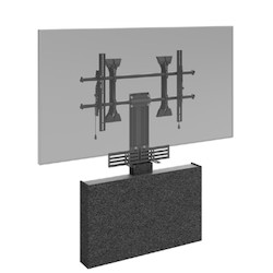 FUSION STORAGE CABINET