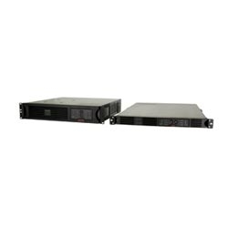 APC Smart-UPS 1500VA USB & Serial RM 2U 120V