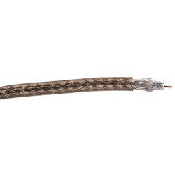 Liberty Serial Digital Coaxial Cables