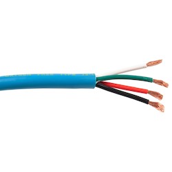 Speaker Cable, Liberty ExtraFlex Plus (EX+) Brand
