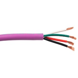 Speaker Cable, Liberty ExtraFlex Plus (EX+) Brand