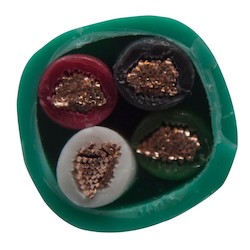 Speaker Cable, Liberty Knockout Plus (KO+) Brand